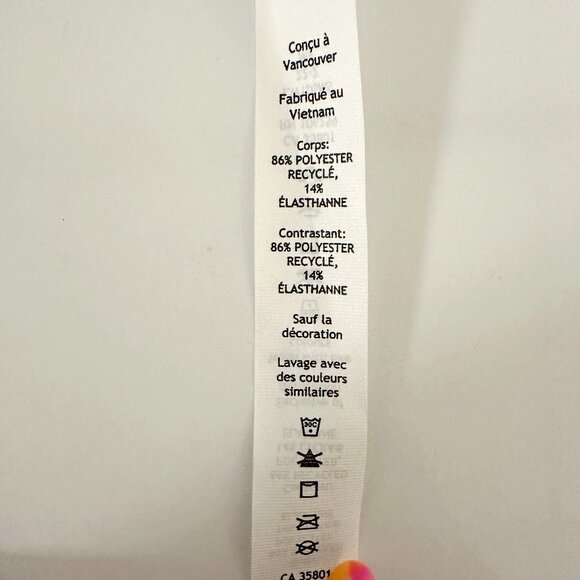 *NEW* Lululemon Swift Ventilated Running Tank - Picture 10 of 12